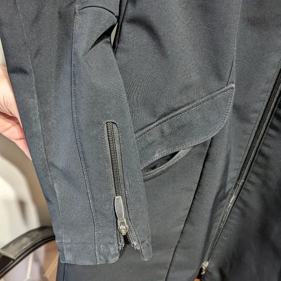 Columbia Soft Shell Jacket - Picture 4 of 6